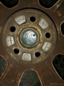 5x112r16 VW - 5