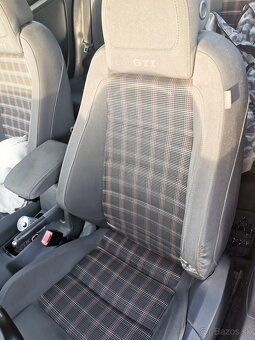 Volkswagen Golf 5 GTI 2.0 Tfsi 147kw - 5