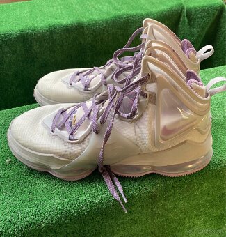 Nike, Jordans, 48,5(32-33см) - 5