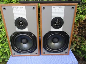 Rotel RL 850 REZERVOVANÉ - 5