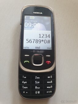 Nokia 7230 - 5