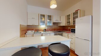 2izb NOVOSTAVBA KOLOSEO-RUŽINOV BRATISLAVA - 5
