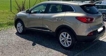 Renault Kadjar 1.5dci 96kw 131PS manuál hnedá met.svetla - 5