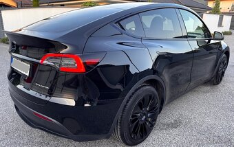 Tesla Model Y Dual Motor Long Range 378KW - 5