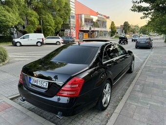 Predám Mercedes-Benz S350 Long w221 - 5