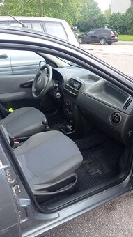 Fiat Punto - 5