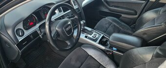Predám Audi A6 Allroad 3.0TDi 176kw - 5