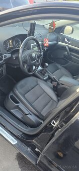 Škoda octávia 2 2.0 tdi 16v 103kw - 5