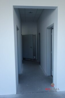 Lukratívne kancelárske priestory, Bratislava - Ružinov, Trna - 5