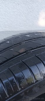 165/70 R14 81T a 205/55 R16 94V - 5