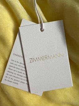 Zimmermann Saty stali 1900 eur - 5