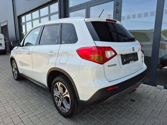 Suzuki Vitara 1.6 DDiS Premium 4WD 6TCSS - 5