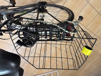 Damsky bicykel - 5