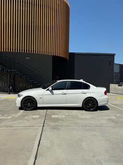 BMW 320xd E90 LCI – M-Paket – xDrive – TOP výbava - 5