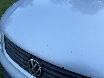 Passat b5 - 5