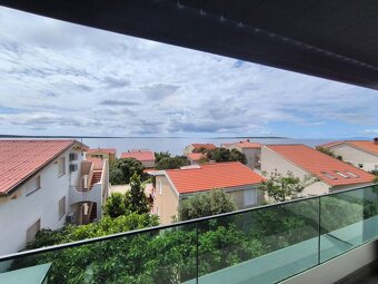 CHORVÁTSKO - Atraktívny apartmán (S6) - Mandre, ostrov Pag - 5