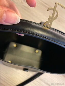 Yves Saint Laurent kabelka - 5