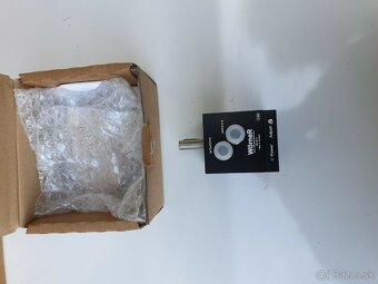 Automatizácia, PLC, Zimmer Group MBPS4505BS1A, Wörner oddeľo - 5
