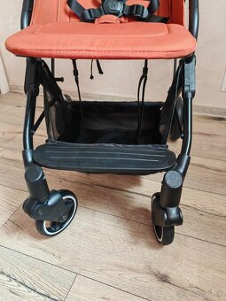 Hauck travel n care plus - 5