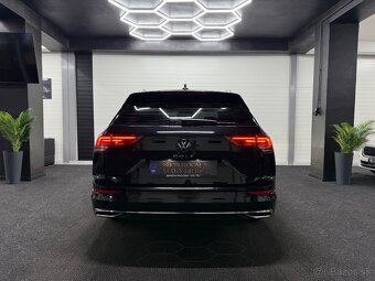 Volkswagen Golf 8 2022 2.0tdi 110kw DSG STYLE 1majiteľ - 5