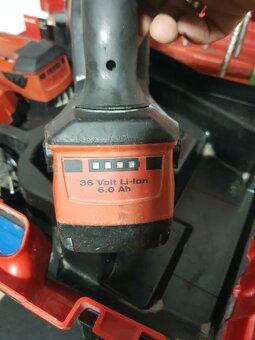 Hilti TE 30-A36 - 5