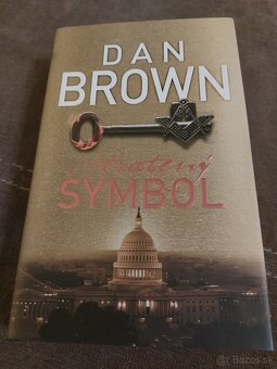 Dan Brown - 5