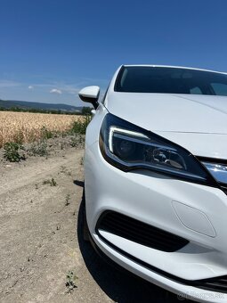 Opel Astra 1.4 16V 74kW - 5