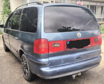 WV 1.9tdi 85kw - 5