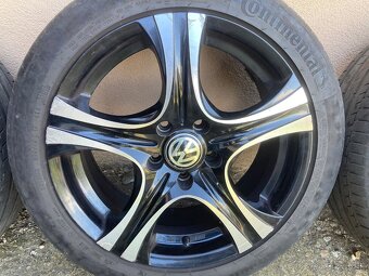 17'' 5x112 VW disky - 5