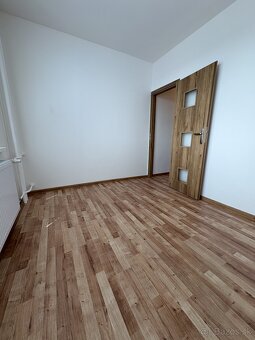 2-izbový byt, po rekonštrukcii Šaľa- centrum. - 5