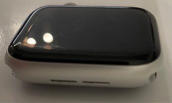 Apple Watch 4 (AW4) Aluminium 44mm - 5
