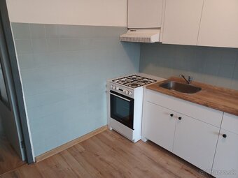 3 izbový byt sídlisko Sever - 5