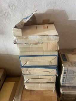 Obkladačky a podlaha do kúpeľne - 5