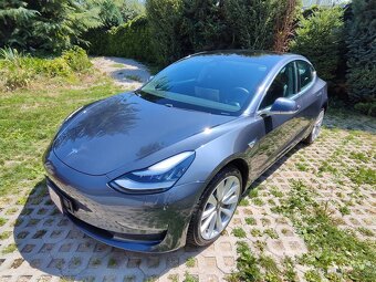 Tesla model 3 Long Range 82kWh Dual Motor AWD - 5