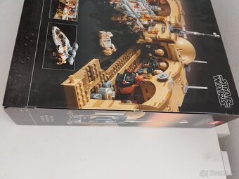 75290 LEGO Star Wars - Mos Eisley Cantina - 5