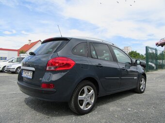 Renault Clio Grandtour - 5