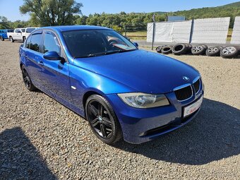 BMW 320D E90 90KW - 5