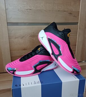 Jordan Luka3 - 5