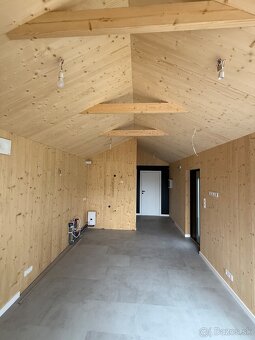 Modulovy dom, nízkoenergetická stavba/ drevodom - 5