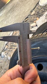 Zimna sada Nokian r15 - 5