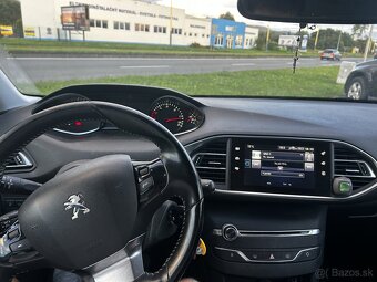 Peugeot 308 1.6 BlueHDi S&S Style - 5