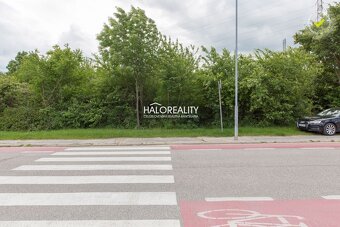 HALO reality - Predaj, záhradný pozemok 784 m2 Bratislava Dú - 5