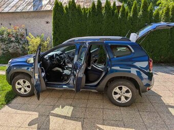 Dacia Duster 2, 1.3 Tce, 9/2020 - 5