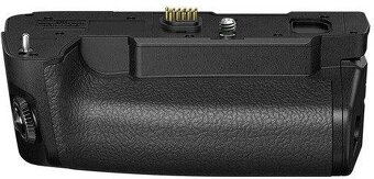 Olympus OMD EM 1 MK III + grip - 5