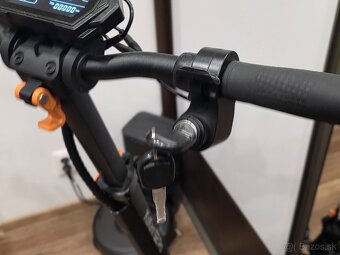 Kugoo Kukirin G2 Pro - 5