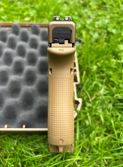 Glock 19X 9mm COMBO + Kydex - 5