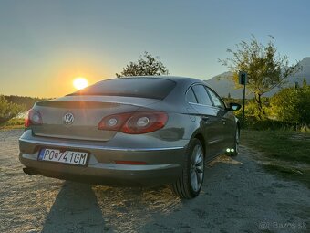 Volkswagen Passat CC 1.8 TSI - 5