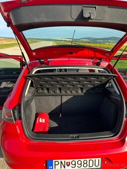 Seat Ibiza 6l - 5