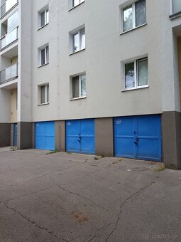 Tatranska ulica - 5