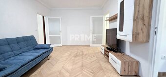 MODERNÝ 2i byt, REKONŠTRUKCIA, BALKÓN, LOGGIA, Narcisová uli - 5